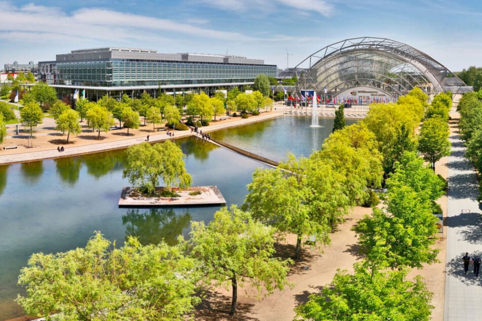Das hat der Silberabbau im Erzgebirge mit dem Erfolg von Leipzig zutun
