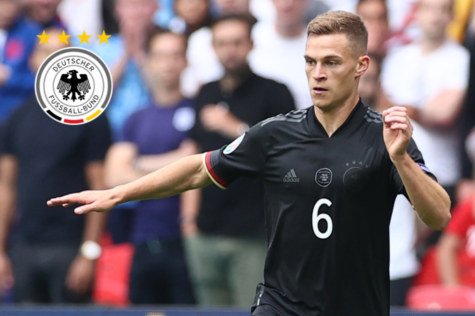 Bayern-Star Kimmich noch immer gefrustet: EM-Aus schwierig zu verarbeiten!