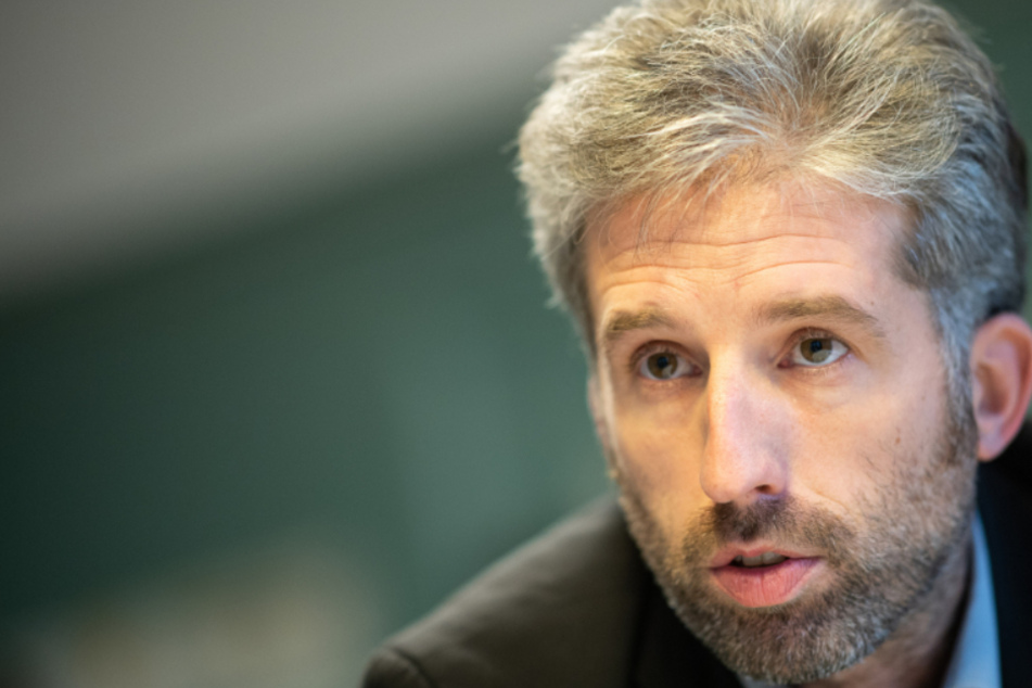 Nach Skandal-Aussagen: Boris Palmer und die Grünen gehen aufeinander zu