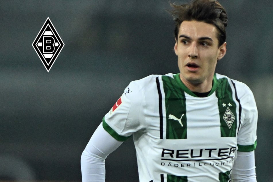 Nach "Don Rollo"-Clip auf Mallorca: Diese Strafe erhält Gladbach-Profi Neuhaus!