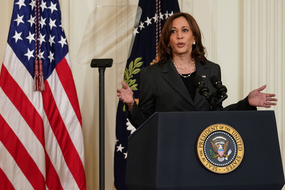 Vice President Kamala Harris investigated the Corinthian Colleges scam while serving as California attorney general.