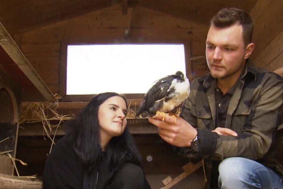 Bauer sucht Frau: Nach Liebes-Aus mit Valentina: Jetzt bricht "Bauer sucht Frau"-Kandidat Michi sein Schweigen