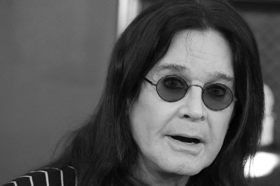 Rocklegende overleden: Ozzy Osbourne (76) komt om het leven