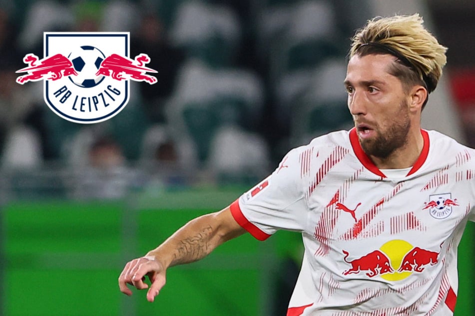 RB-Ikone Kampl: Doch kein Karriere-Ende? "Mehrere Optionen auf dem Tisch"