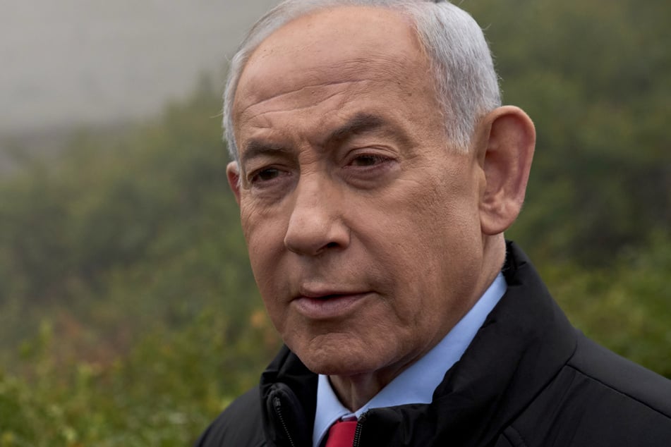 Der israelische Ministerpräsident Benjamin Netanjahu (76) droht dem neuen obersten Führer des Irans, Modschtaba Chamenei (56), mit dem Tod.