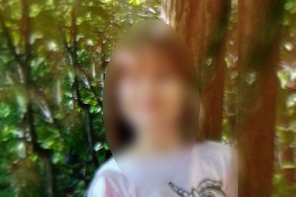 Die siebenjährige Alina konnte noch am Abend wohlbehalten gefunden werden.