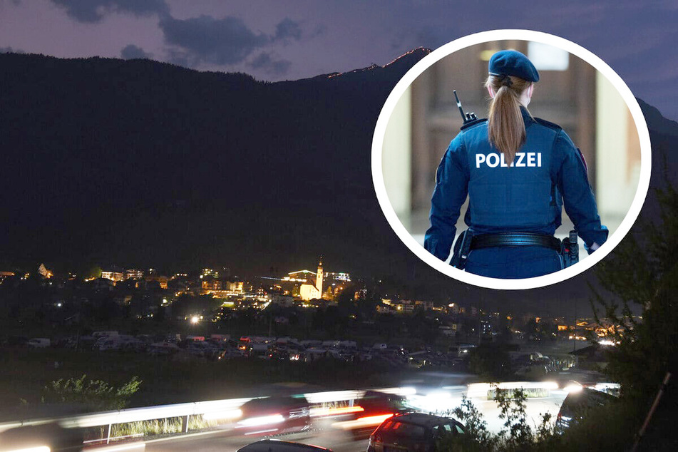 Cutter-Messer-Angriff: Mann verletzt seinen Arbeitskollegen schwer