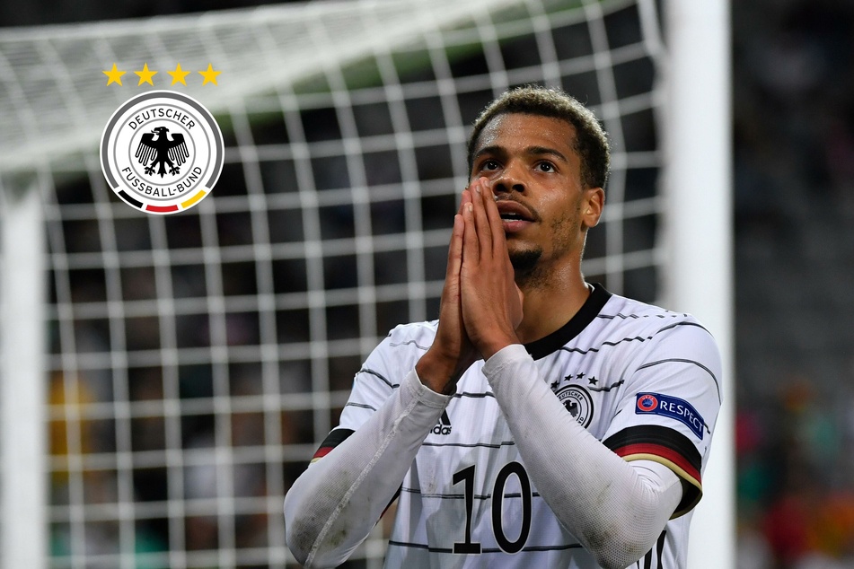 Stürmerfrage im DFB-Team: Bringt Flick den Lokalmatador von Beginn an?