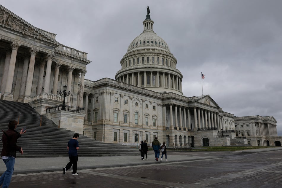 The House Republicans rejected a bipartisan Senate deal to temporarily fund the Department of Homeland Security (DHS) and instead passed their own funding measure late Friday.