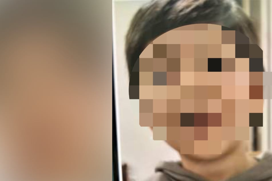 Vermisstes Kind aus Gorbitz wieder da! Vater findet Sohn (5) nach Bahnfahrt