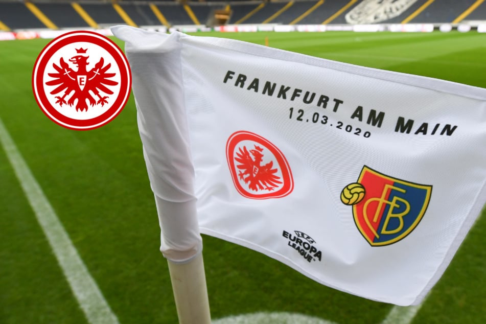 Europa-League-Rückspiel zwischen Eintracht und Basel findet in Frankfurt statt