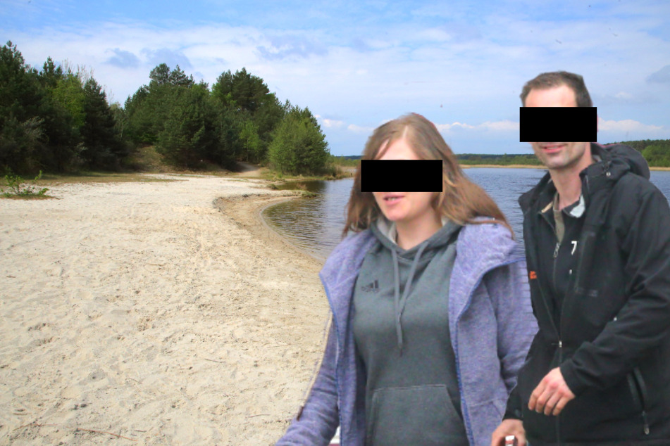 Teures Schäferstündchen: Liebespaar wegen heißem Strand-Sex vor Gericht