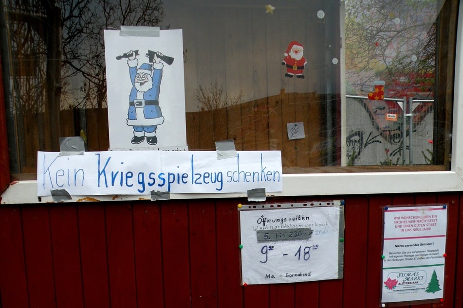 Winnie unterstützt benachteiligte Kinder im Kosovo und wünscht sich Frieden auf der Welt.