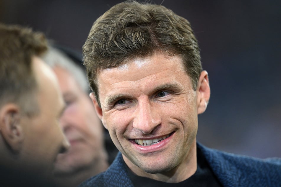 Thomas Müller (36) wird TV-Experte bei der WM 2026.