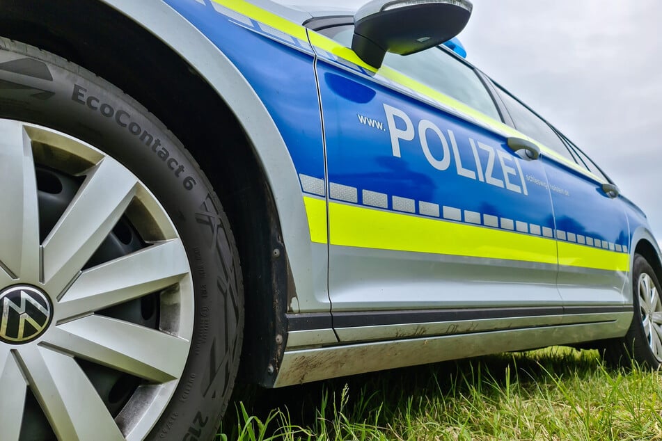 Die Polizei warnt eindringlich vor solchen Betrugsmaschen. (Symbolbild)