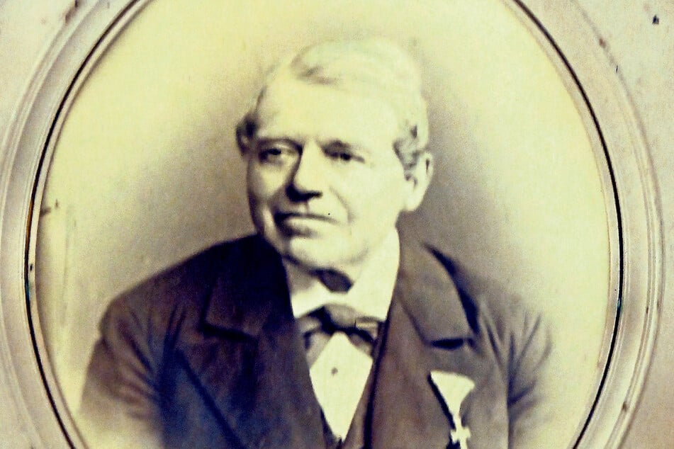 Adolf Fürchtegott Büttner gründete 1842 "Altenberger".