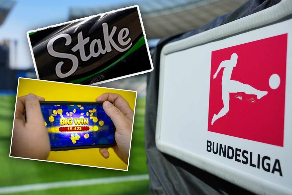 Einem Bundesligaspieler wurde das Zocken im Internet zum Verhängnis.