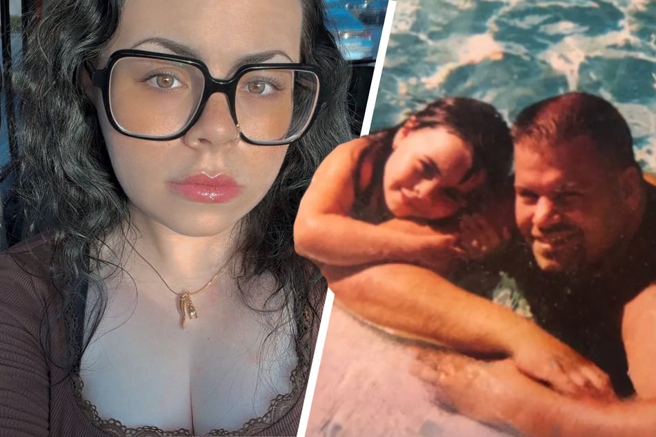 "Sag's nicht Mama": Frau enthüllt letzte Worte ihres Vaters vor seinem Tod