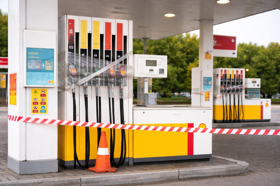 Krise spitzt sich zu! Droht Deutschland ein Energie-Lockdown?