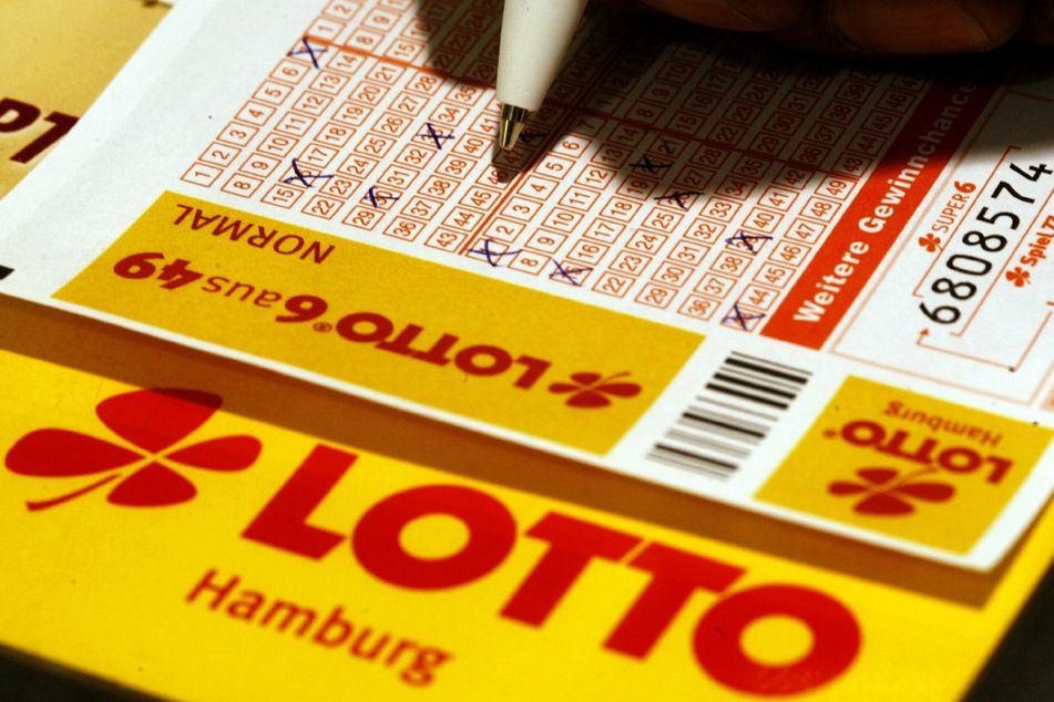Hamburg: Gleich zwei Hamburger gewinnen Millionen beim Lotto