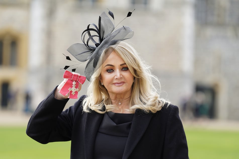 Bonnie Tyler (†75) erklärte nur wenige Monate vor ihrem unerwarteten Tod, sie sei "fit genug".