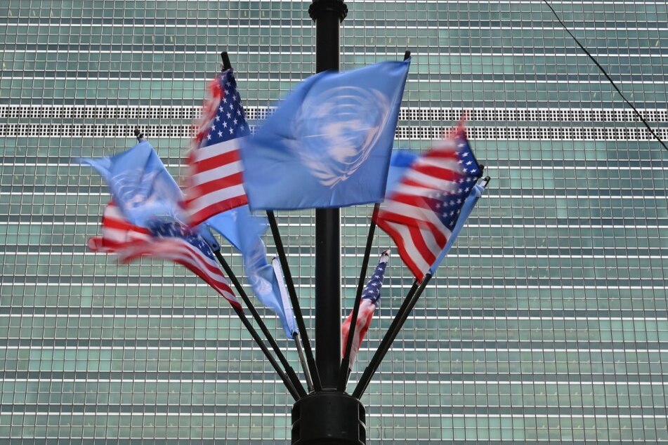 World leaders are set to meet in New York next week for the 78th session of the United Nations General Assembly.