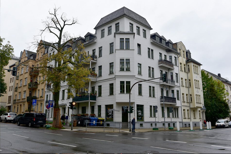 An der Ecke Barbarossa-/Henriettenstraße gibt es ab nächster Woche Kaffee, Bowls und Toasts.