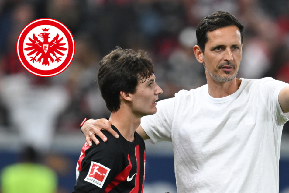 Eintracht will Lok Leipzig im DFB-Pokal in die Schranken weisen: Wird Kolo Muani auflaufen?
