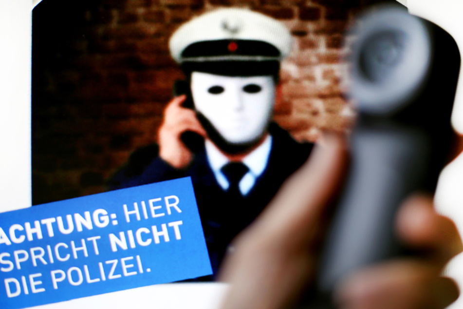 In Reutlingen rollt zur Stunde eine Welle von betrügerischen Telefonanrufen hinweg.