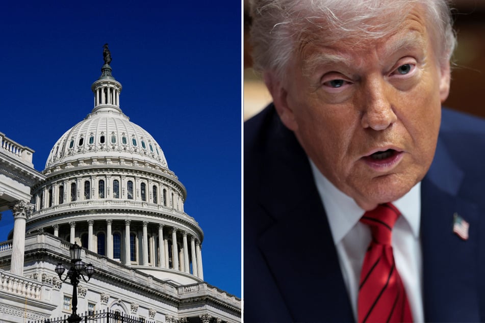 The US House on Wednesday passed a record $900-billion military spending bill with support from both parties.