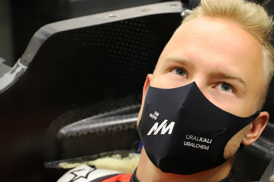 Ex-Formel-1-Pilot Masepin: Villa in Italien von Polizei beschlagnahmt!