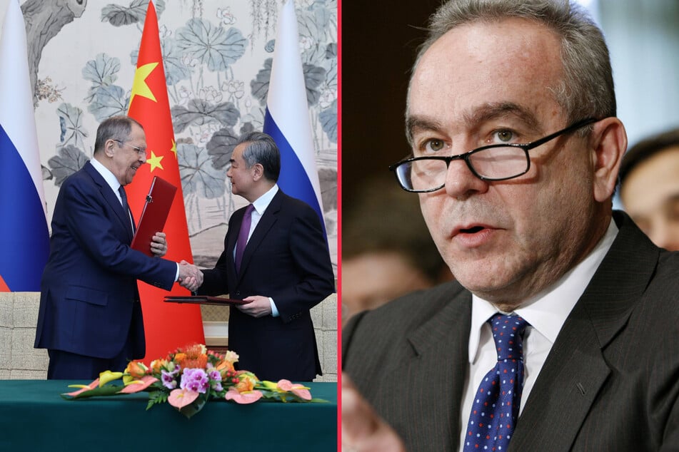 US threatens to hold China accountable if Russia succeeds in Ukraine