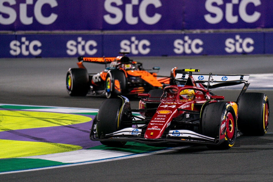 Durch das Absagen der beiden Rennen wird es im April keinen einzigen Grand Prix geben.