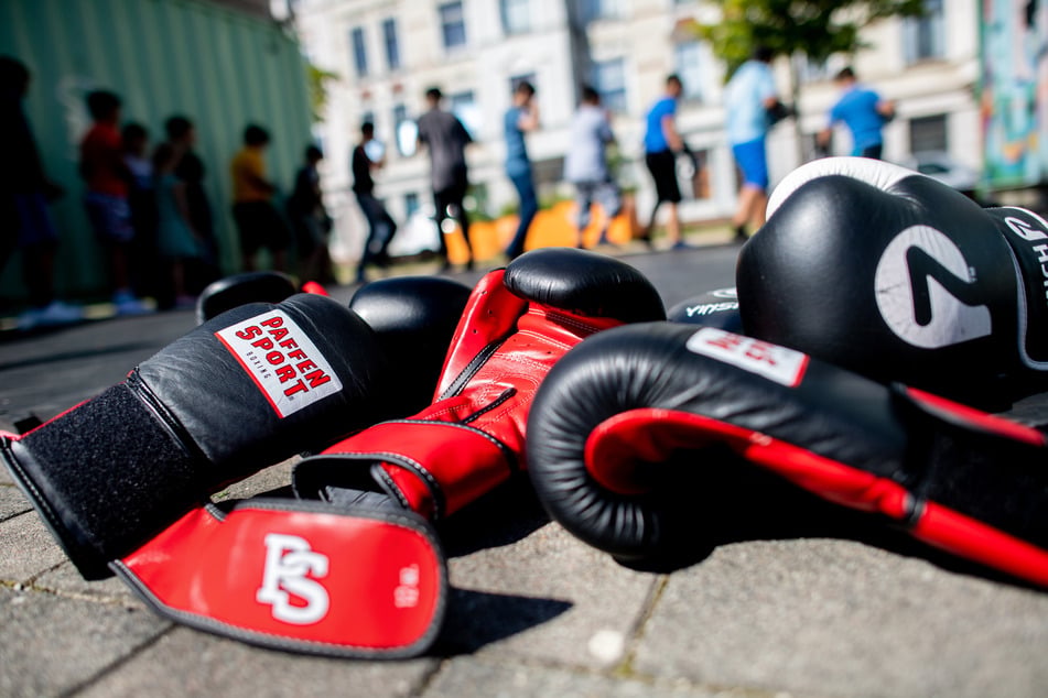 Kostenloses Boxprojekt für Jugendliche in Köln startet