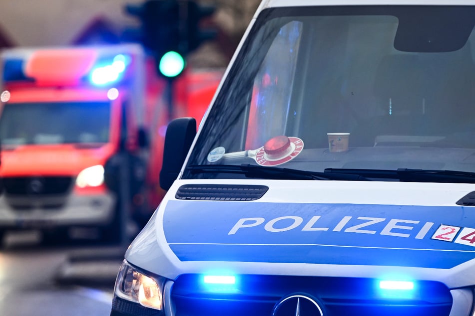 Messerattacke: Mutter attackiert Tochter mit Messer: 9-Jährige lässt sich von Balkon fallen, Nachbar wird zum Held