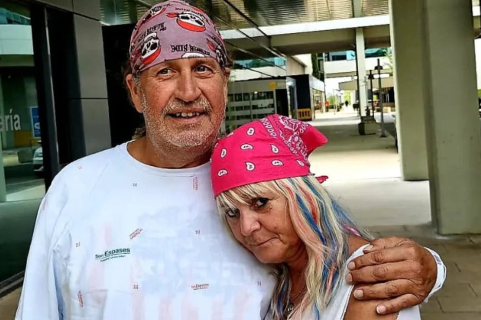 Vor 18 Jahren wanderten Thommy Schmelz und Kathrin Mermi-Schmelz nach Brasilien aus - inzwischen lebt das Paar auf Mallorca.