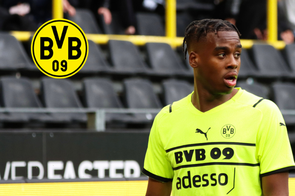 BVB setzt auf Dribbelkünstler aus dem eigenen Nachwuchs: Belebt er das Dortmunder Offensivspiel?