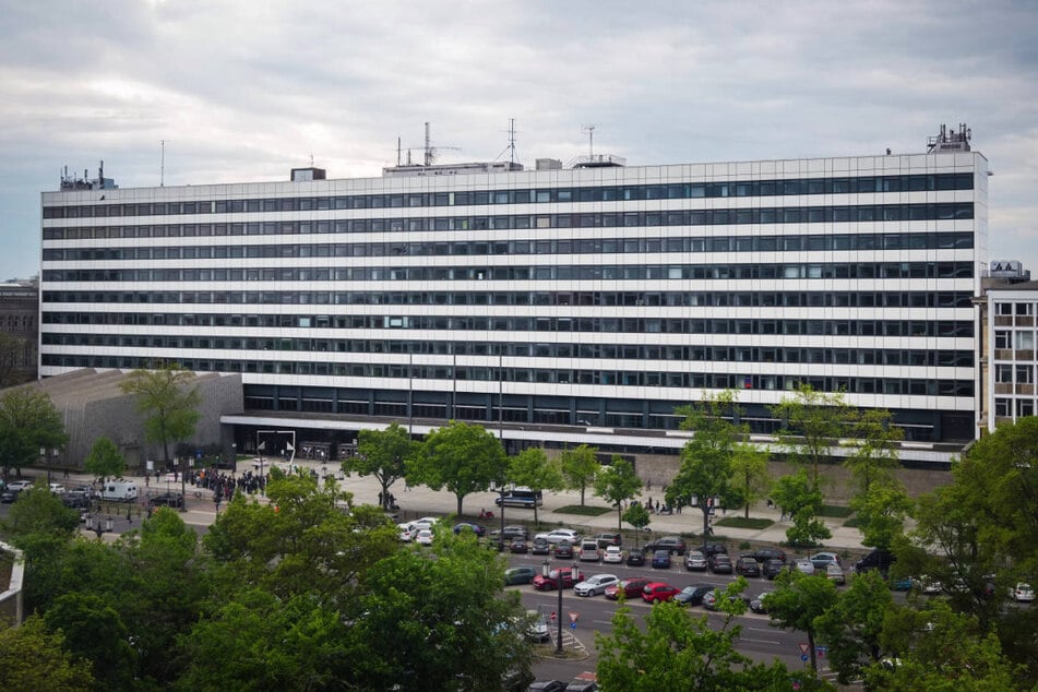 Nicht nur an der Technischen Universität gibt es bauliche Mängel bei den landeseigenen Hochschulen.