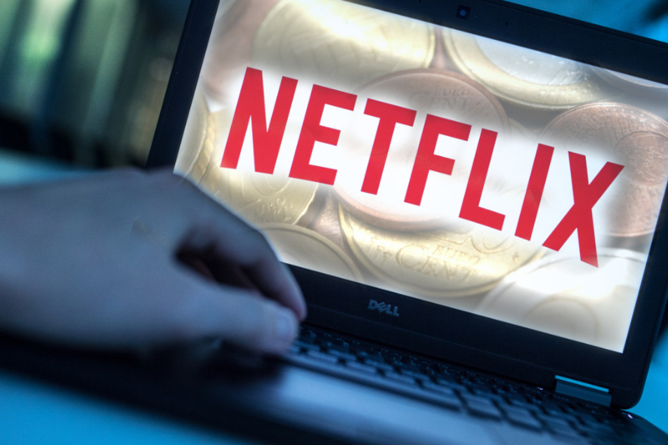 Netflix-Kunden zahlen ab sofort weniger!