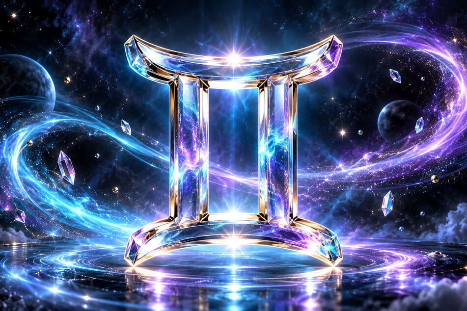 Dein Wochenhoroskop für Zwillinge vom 5.10. bis 11.10.2026.