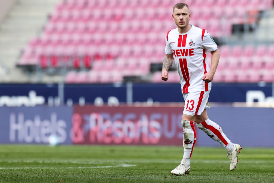 Max Meyer (25) will bei Fenerbahce Istanbul wieder zu alter Form finden, nachdem er beim 1. FC Köln hinter der Erwartungen zurückgeblieben war.