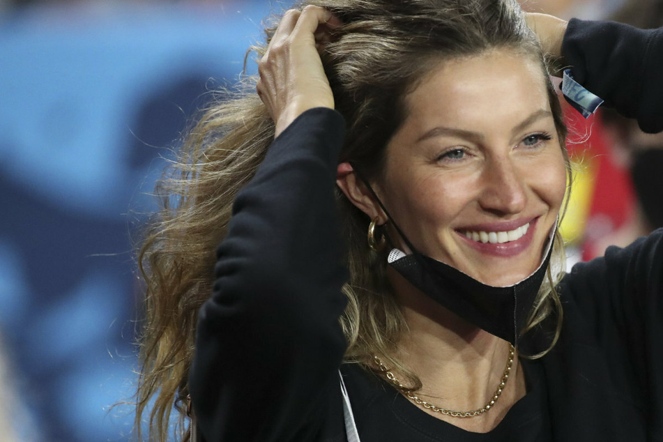 Überraschungs-News von Topmodel Gisele Bündchen: Sie macht Schluss!