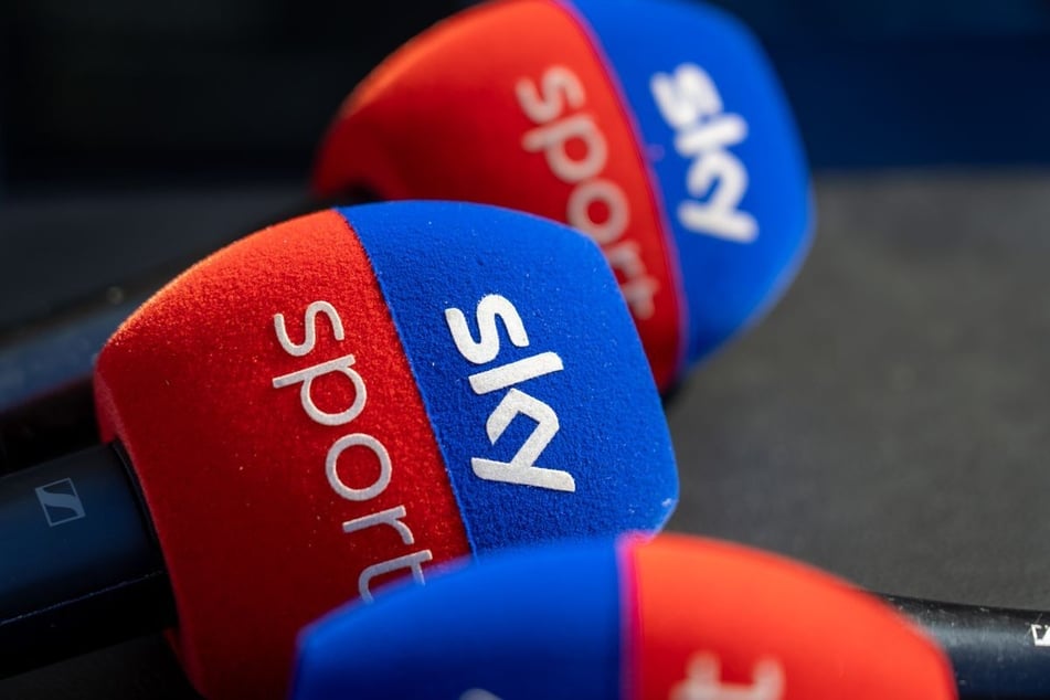 Der Medienkonzert Sky steht vor einer Übernahme durch RTL. (Symbolbild)