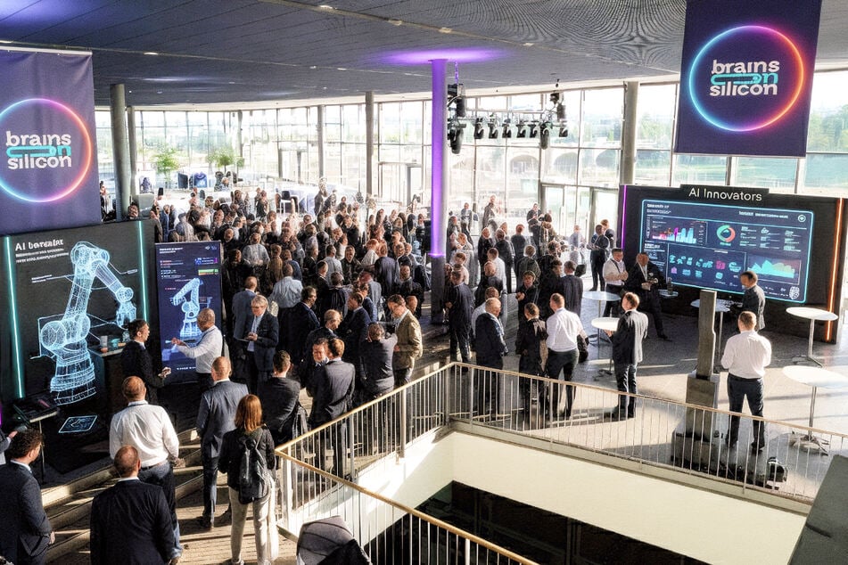 Dieses Mega-Event in Dresden startet bald, aber die Tickets sind begrenzt