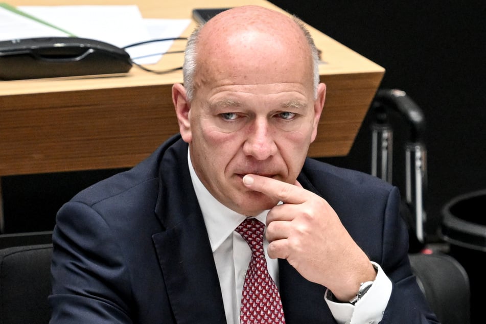 Berlins Bürgermeister Kai Wegner (53, CDU) hat sich klar für die Spiele ausgesprochen, die Begeisterung in der Stadt hält sich aber in Grenzen.