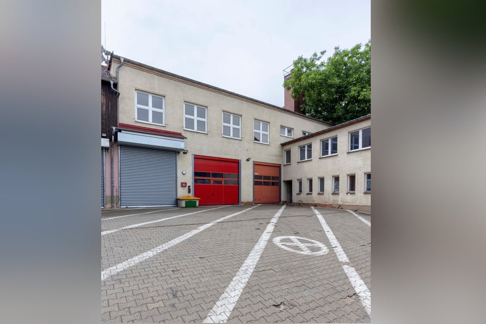 Die Stadtteilfeuerwehr Weißig fühlt sich übergangen.