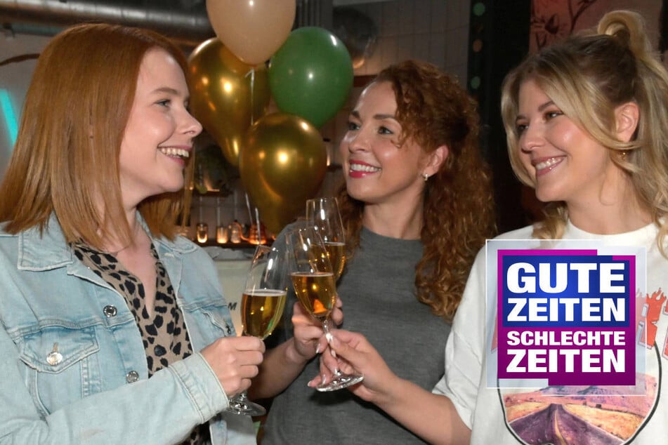GZSZ: GZSZ: Ninas Neuanfang ist das Ende einer Ära