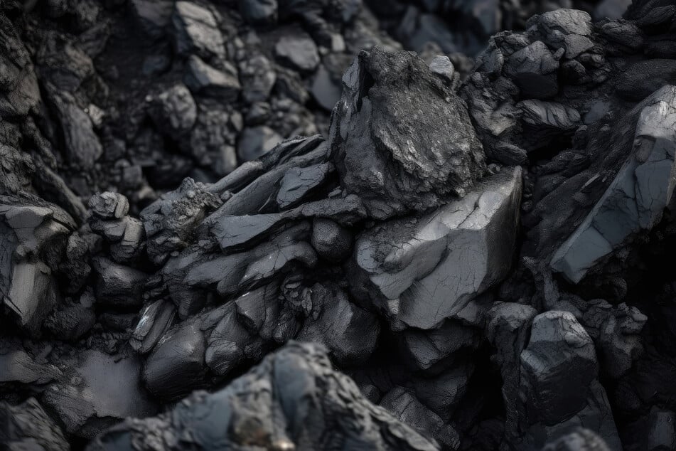 West Virginia miner trapped inside flooded coal mine as rescue efforts underway