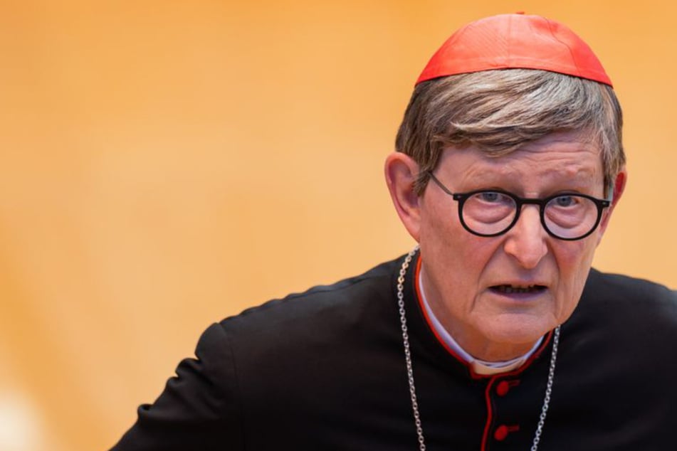 Köln: Kardinal Woelki äußert sich zu Dom-Einritt und räumt mit Kosten-Irrglaube auf