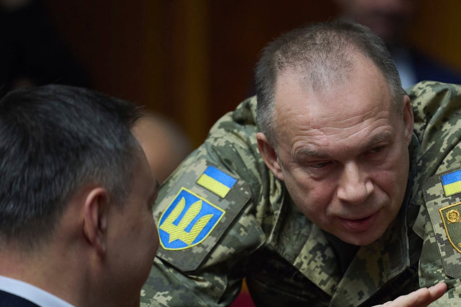 Ukraine-Krieg: Russische Verluste hoch und Eroberungstempo halbiert